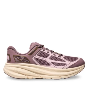 Sneakersy Hoka Clifton One 9 1155370 Fioletowy