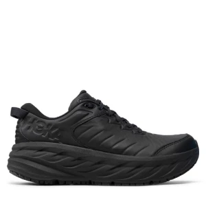 Sneakersy Hoka M Bondi Sr 1110520 Czarny