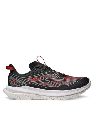 Sneakersy Hoka Mach Remastered 1176250 Czarny