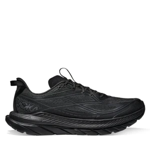 Sneakersy Hoka Mach Remastered 1176250M Czarny