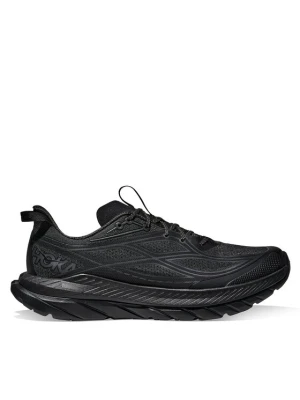 Sneakersy Hoka Mach Remastered 1176250M Czarny