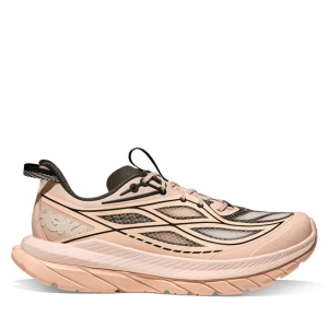Sneakersy Hoka Mach Remastered 1176251 Beżowy