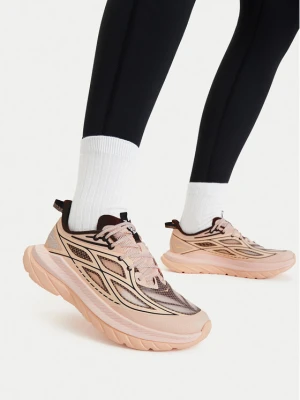 Sneakersy Hoka Mach Remastered 1176251 Beżowy
