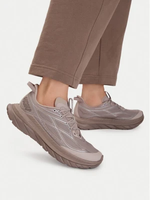 Sneakersy Hoka Mach Remastered 1176251M Szary
