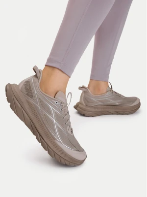 Sneakersy Hoka Mach Remastered 1176251M Szary
