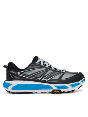 Sneakersy Hoka Mafate Speed 2 1126851 Czarny