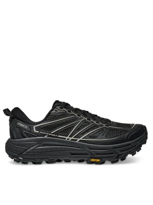 Sneakersy Hoka Mafate Speed 2 Ts 1171891 Czarny