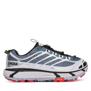 Sneakersy Hoka Mafate Three2 1175490 Szary