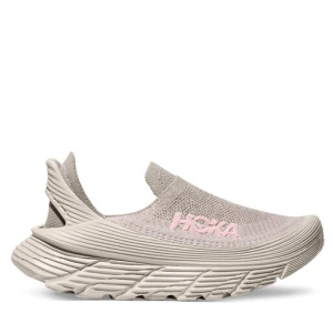 Sneakersy Hoka Restore Tc 1134532 Beżowy