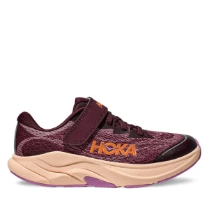Sneakersy Hoka Rincon 4 1168875 Bordowy