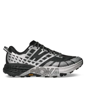 Sneakersy Hoka Speedgoat 2 Ts 1171910 Czarny