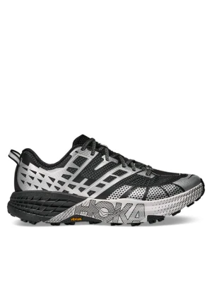 Sneakersy Hoka Speedgoat 2 Ts 1171910 Czarny