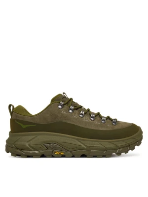 Sneakersy Hoka Tor Summit 1147952 Zielony