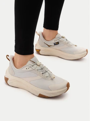 Sneakersy Hoka Transport 2 1171850 Beżowy