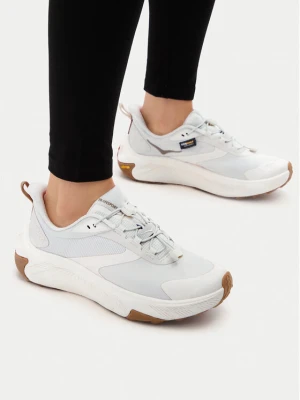 Sneakersy Hoka Transport 2 1171850 Beżowy