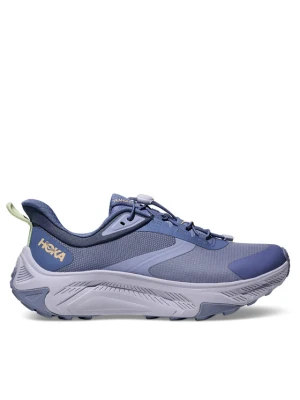 Sneakersy Hoka Transport 2 1171850 Niebieski