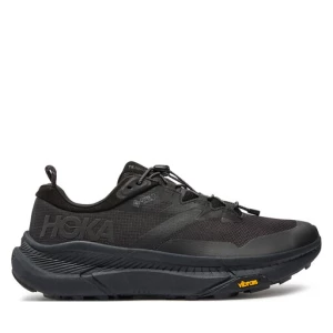 Sneakersy Hoka Transport GTX GORE-TEX 1133957 Czarny