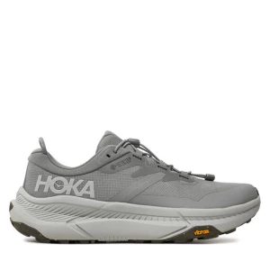 Sneakersy Hoka Transport GTX GORE-TEX 1133957 Szary