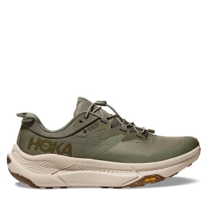 Sneakersy Hoka Transport Gtx GORE-TEX 1133957 Zielony