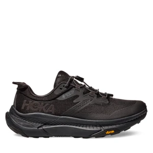 Sneakersy Hoka Transport GTX GORE-TEX 1133958 Czarny