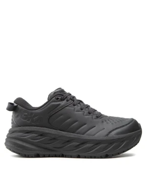Sneakersy Hoka W Bondi Sr 1110521 Czarny