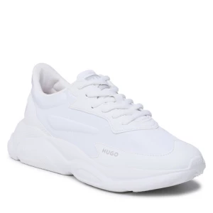 Sneakersy Hugo 50492874 Biały