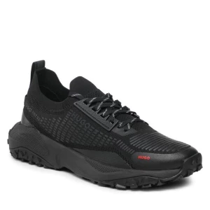 Sneakersy Hugo 50493055 Black 01
