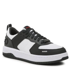 Sneakersy Hugo 50493134 Szary