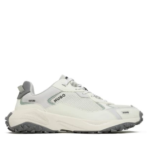 Sneakersy Hugo 50498676 Biały