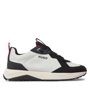 Sneakersy Hugo 50498687 Biały