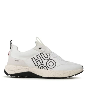 Sneakersy Hugo 50498701 Biały