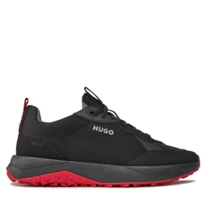 Sneakersy Hugo 50504379 Czarny