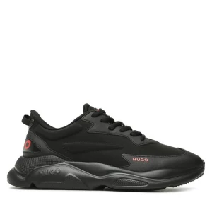 Sneakersy Hugo 50504799 Black 001
