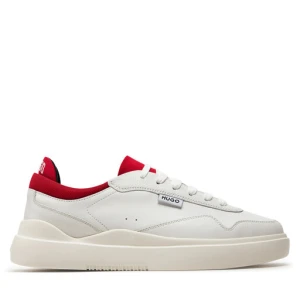 Sneakersy Hugo 50516931 Beżowy