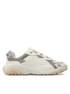 Sneakersy Hugo 50517148 Beżowy