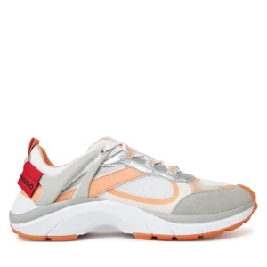 Sneakersy HUGO 50541579 Biały