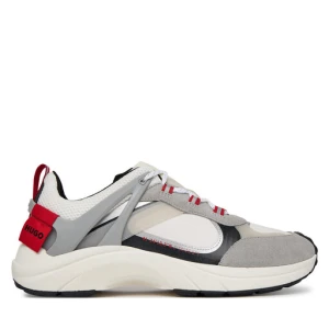 Sneakersy HUGO 50541703 Szary