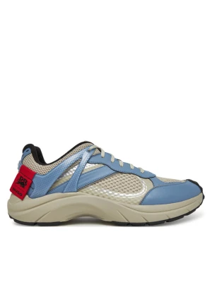 Sneakersy HUGO 50543305 Kolorowy