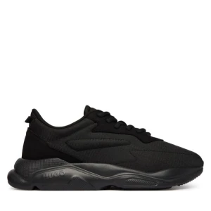 Zdjęcie produktu Sneakersy HUGO 50563495 Czarny