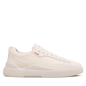 Zdjęcie produktu Sneakersy Hugo Blake 50499261 Écru Kremowy