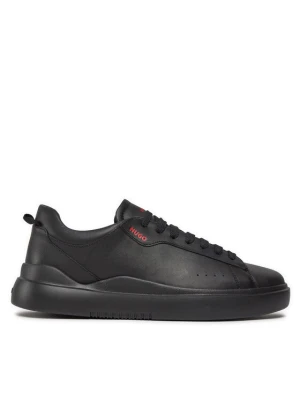 Sneakersy Hugo Blake Tenn 50499261 Czarny