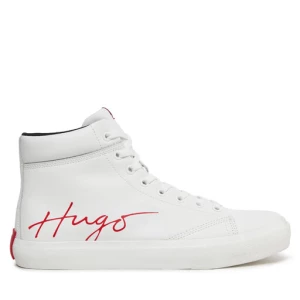 Sneakersy Hugo Dyerh Hito 50518346 Biały