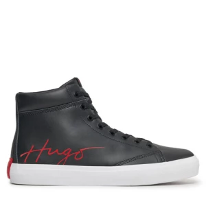 Sneakersy Hugo Dyerh Hito 50518346 Czarny
