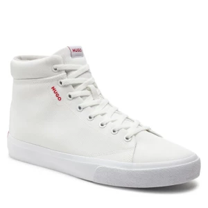 Sneakersy Hugo Dyerh Hito Cv N 50521387 Biały
