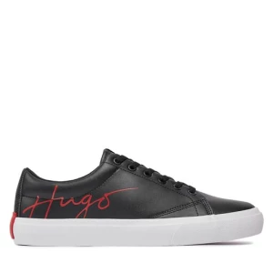 Sneakersy Hugo Dyerh Tenn 50518354 Black 001