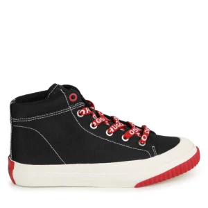 Sneakersy Hugo G00099 M Black 09B