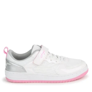 Sneakersy Hugo G00103 S Biały