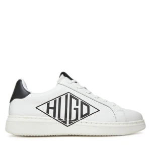 Sneakersy HUGO G00303 S Biały