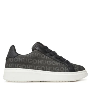 Sneakersy HUGO G00427 M Czarny