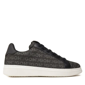 Sneakersy HUGO G00427 S Czarny